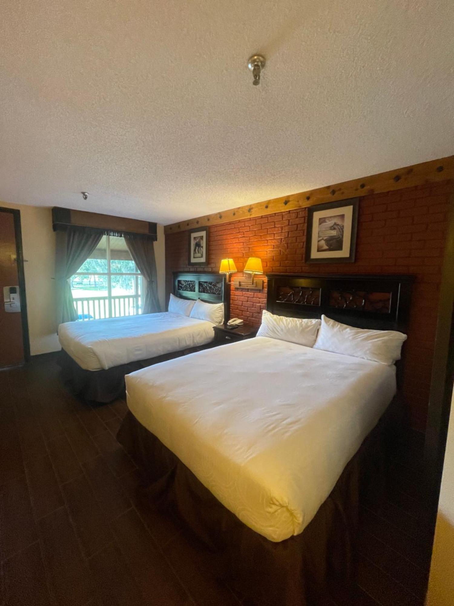 Family Friendly Suite! Arcadegame Inside River Ranch Экстерьер фото
